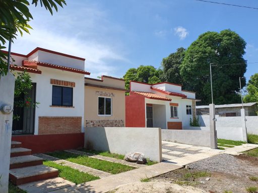 Photo de maison réalisée par PEPSSA Mexico